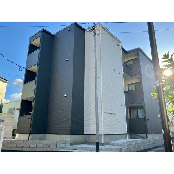 REGALEST通町の画像