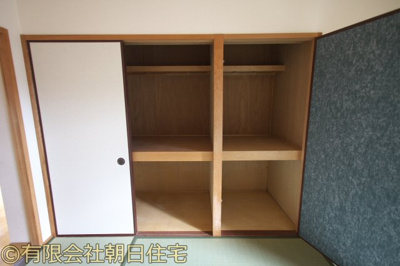 【収納】 | オークハイム広