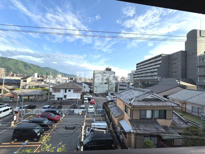 【展望】 | minami115