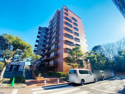 ライオンズマンション八事ガーデン参番館　＜仲介手数料無料＞滝川小・川名中