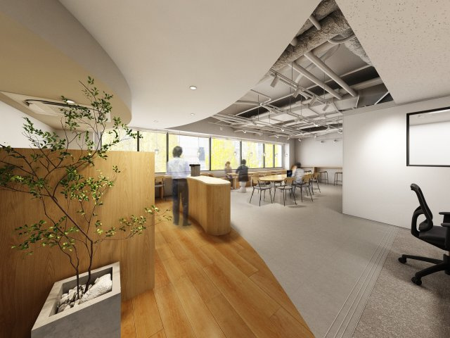 【その他共用部分】 | 第四田町ビル【仲介手数料無料】