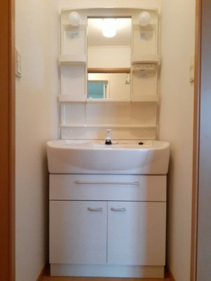 【洗面所】 | ハルトリーゲルＣ