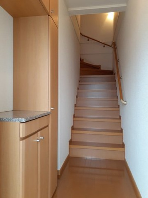 【玄関】 | ハルトリーゲルＣ