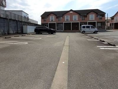 【駐車場】 | ハルトリーゲルＣ