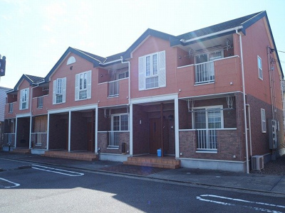 【外観】 | ハルトリーゲルＣ