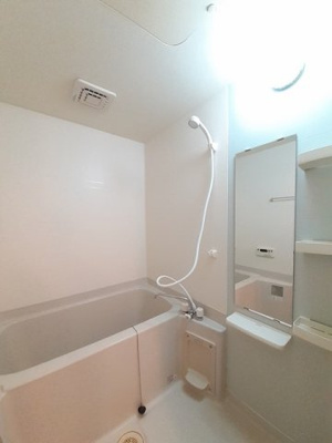 【浴室】 | ハルトリーゲルＣ