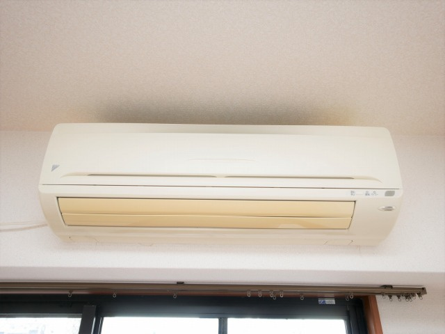 ドミール江戸堀の設備