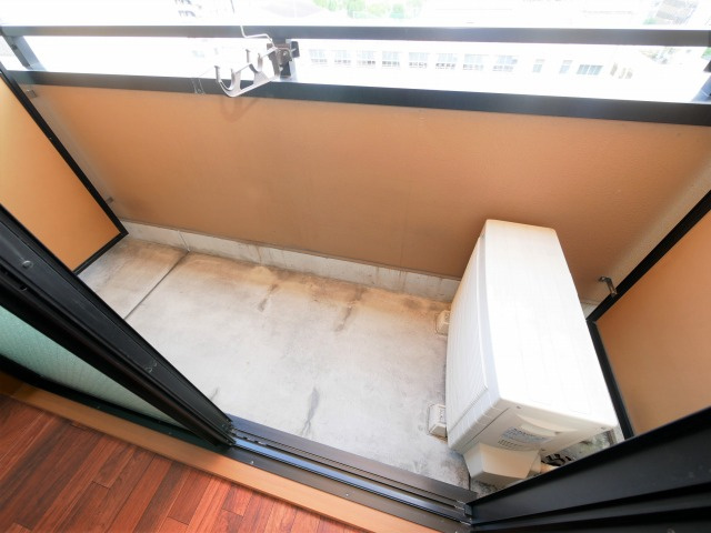 ドミール江戸堀の設備