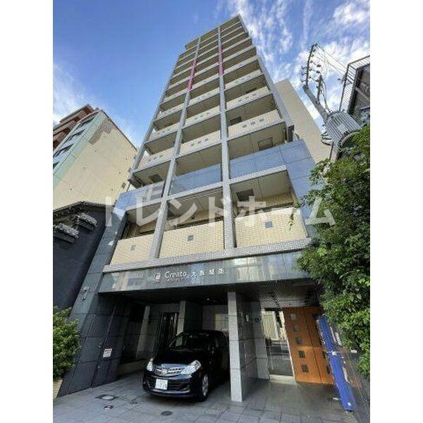 クレアートアドバンス大阪城南