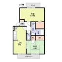 【間取り】 | ※この間取りの反転タイプです。