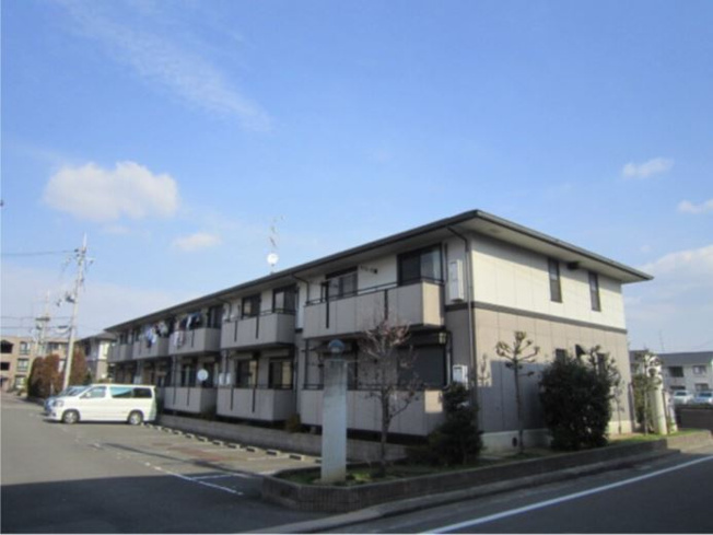 【駐車場】 | ニューリバーサイド八尾南D棟