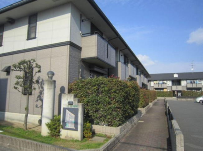 【エントランス】 | ニューリバーサイド八尾南D棟