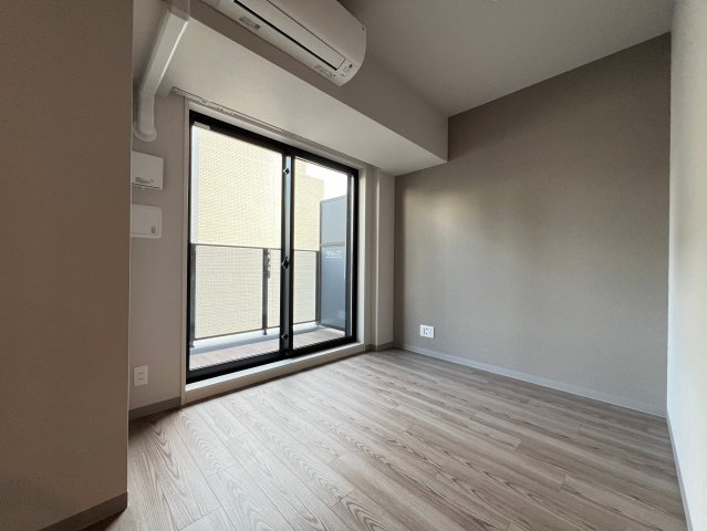 ルフォンプログレ堺筋本町タワーレジデンスの居間・リビング