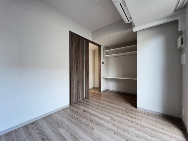 ルフォンプログレ堺筋本町タワーレジデンスの内装