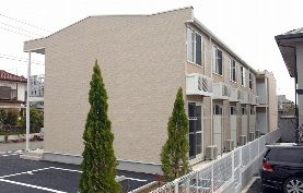 レオパレスＤＥＤＯ