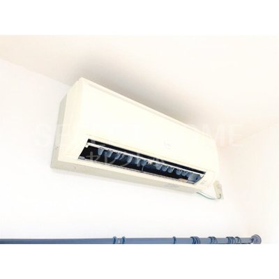 【設備】 | SERES. | エアコン付き