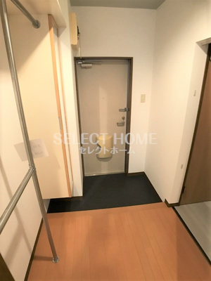 【玄関】 | SERES. | きれいな玄関です