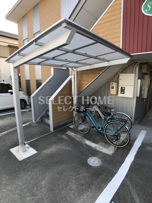 【その他共用部分】 | SERES.