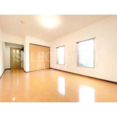 【居間・リビング】 | SERES. | 使いやすい居間です