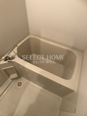 【浴室】 | SERES. | お風呂で日々の疲れを落としましょう