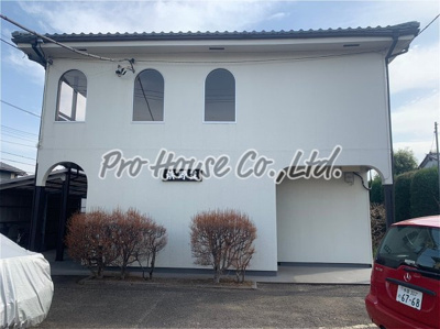 【外観】 | アドザックス向台