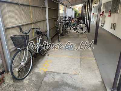 【その他共用部分】 | アドザックス向台