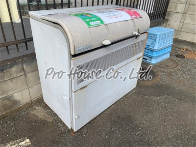 【その他共用部分】 | アドザックス向台