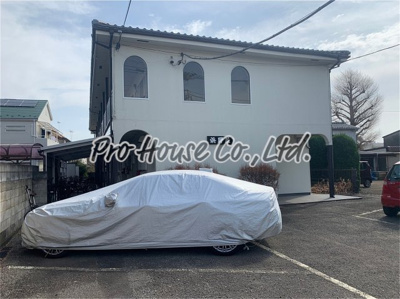 【展望】 | アドザックス向台