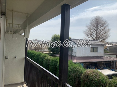 【展望】 | アドザックス向台