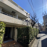 第2代々木上原シティハウスの画像