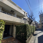 第2代々木上原シティハウスの画像