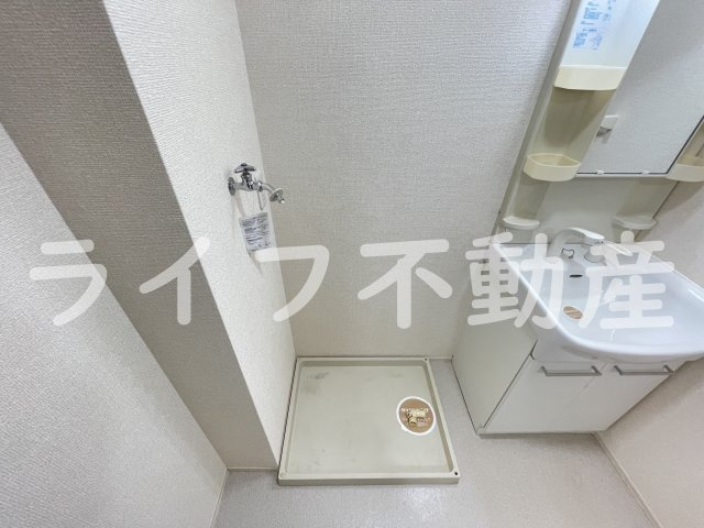 第6ウエスタンハイツのその他