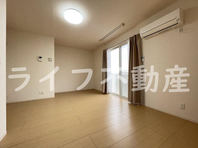 第6ウエスタンハイツのロビー|毎日通るロビーはこのようになっています