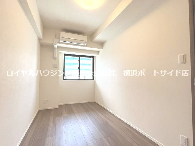 【洋室】