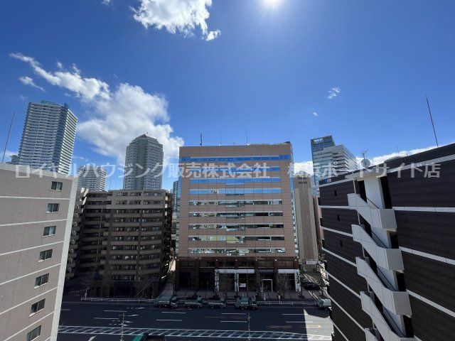 【物件からの展望】