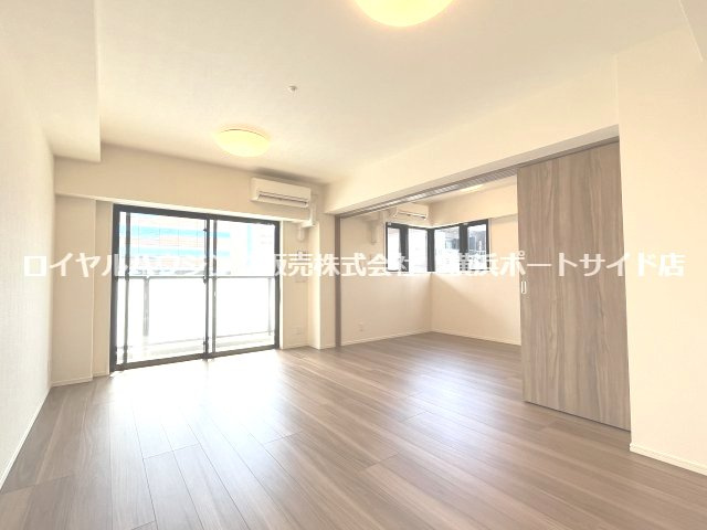 【居間・リビング】