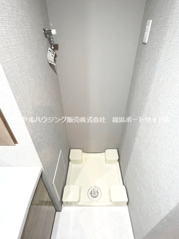 【洗面】
