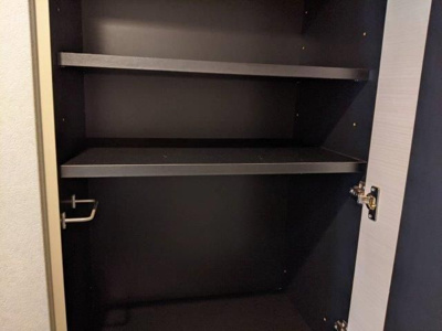 【収納】 | ネストピア博多シティ