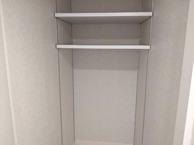 【収納】 | ネストピア博多シティ