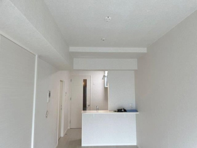 【居間・リビング】 | ネストピア博多シティ