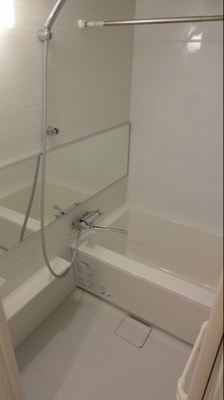 【浴室】 | ネストピア博多シティ