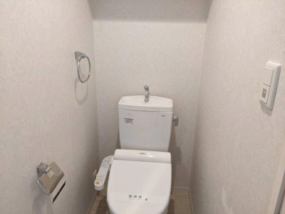 【トイレ】 | ネストピア博多シティ