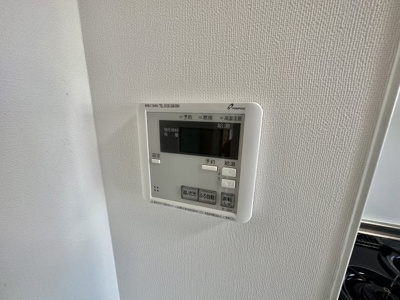 【設備】 | ステラウッド野中Ⅰ