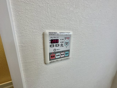 【設備】 | ステラウッド野中Ⅰ