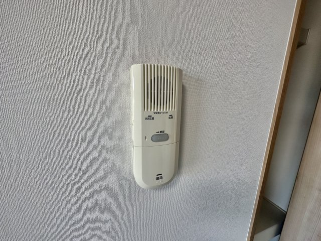 【セキュリティ】 | ステラウッド野中Ⅰ