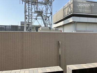 【展望】 | ルーブル板橋区役所前