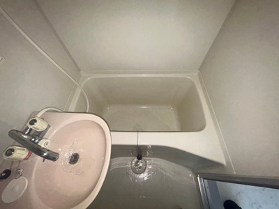 【浴室】 | ツインツリー