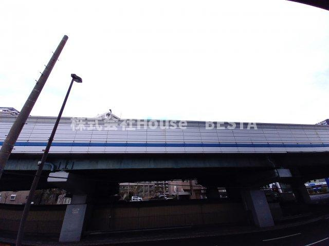 アドバンス神戸レイソレの展望