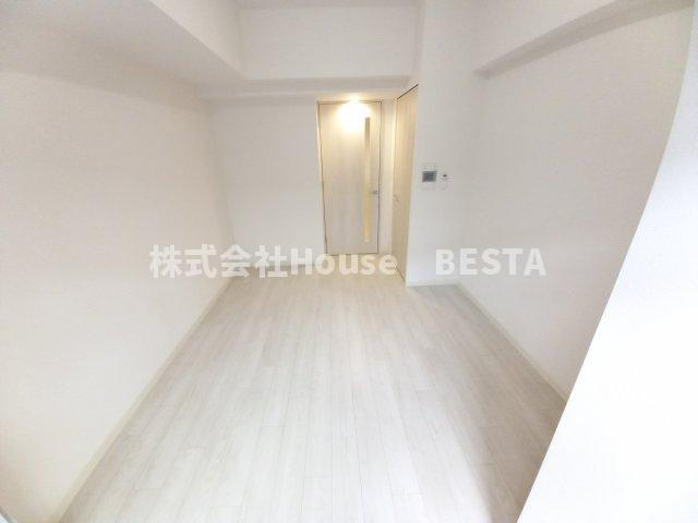 アドバンス神戸レイソレの内装