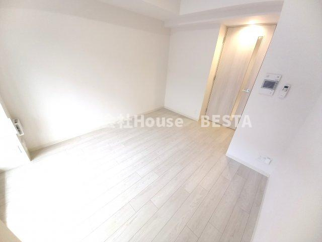 アドバンス神戸レイソレの子供部屋